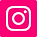 Icône social Instagram